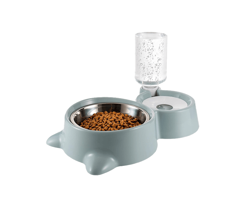 Food and Water Bowls