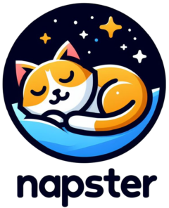 NAPSTER THE SOL CAT